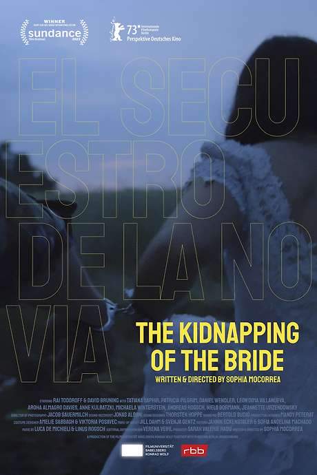 The Kidnapping of the Bride